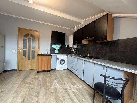 For Rent! Rascani, Alecu Russo street, 1 room + living!: 1