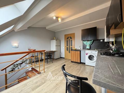 For Rent! Rascani, Alecu Russo street, 1 room + living!: 0