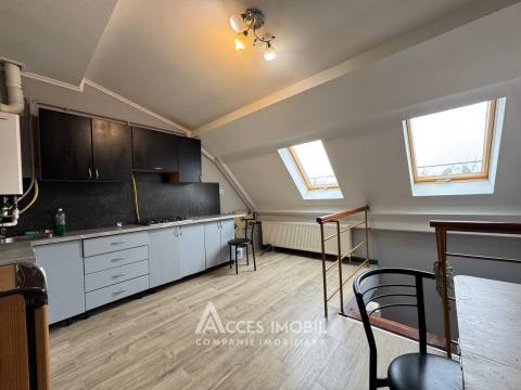 For Rent! Rascani, Alecu Russo street, 1 room + living!: 2