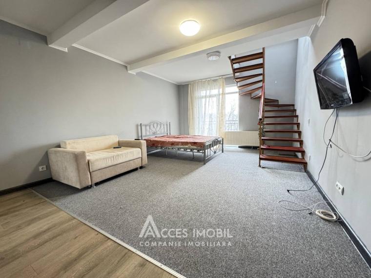 For Rent! Rascani, Alecu Russo street, 1 room + living!: 3