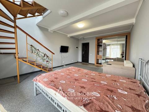 For Rent! Rascani, Alecu Russo street, 1 room + living!: 4