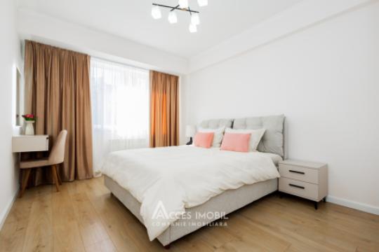 Apartamente de vânzare în Chișinău: Ciocana, bd. Mircea cel Bătrân