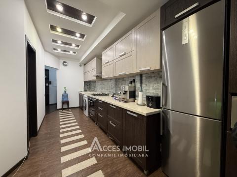 New Block! Posta Veche, Socoleni street, 2 rooms. Euro Repair!: 1