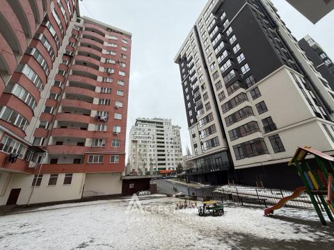 New Block! Posta Veche, Socoleni street, 2 rooms. Euro Repair!: 11