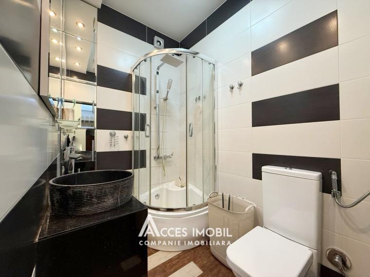 New Block! Posta Veche, Socoleni street, 2 rooms. Euro Repair!: 6