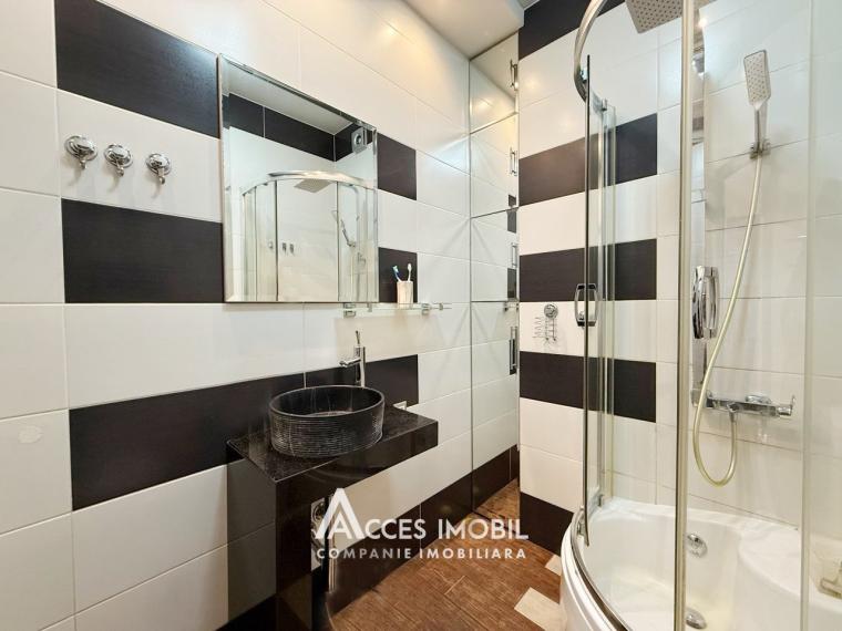 New Block! Posta Veche, Socoleni street, 2 rooms. Euro Repair!: 7