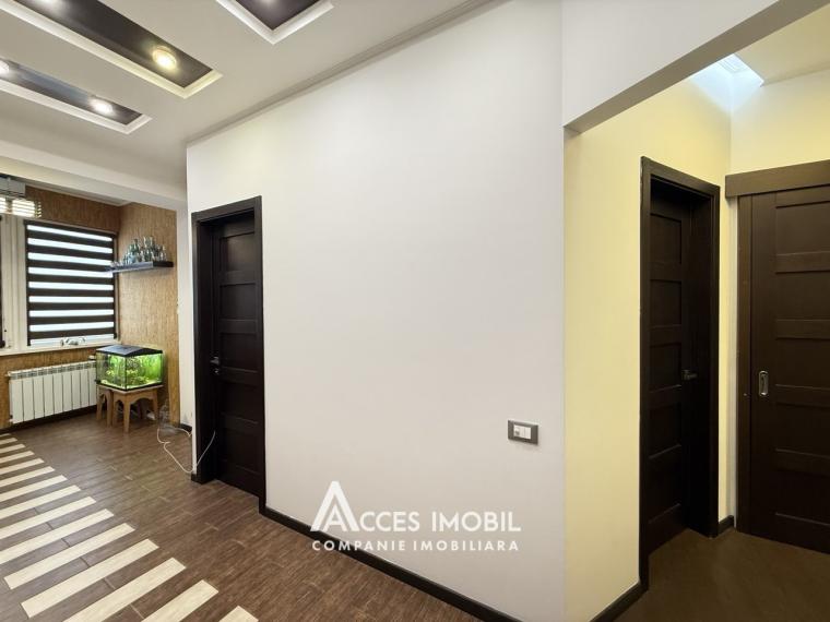 New Block! Posta Veche, Socoleni street, 2 rooms. Euro Repair!: 8