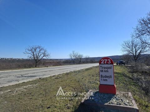 Terenuri de vânzare în Chișinău: Tohatin, M14