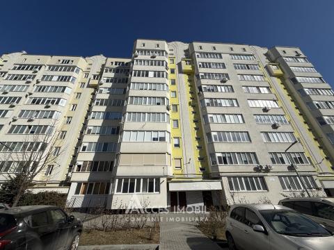 Apartamente de vânzare în Chișinău: Ciocana, bd. Mircea cel Bătrân