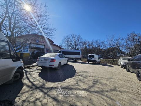 Spațiu Comercial 540m2! Buiucani, str. L. Deleanu! Autonomă!: 10