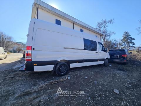 Spațiu Comercial 540m2! Buiucani, str. L. Deleanu! Autonomă!: 11