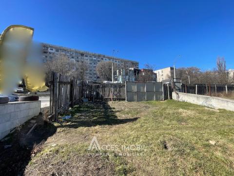 Terenuri de vânzare în Chișinău: Râșcani, str. Albișoara