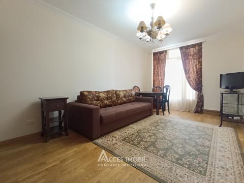 Apartamente de vânzare în Chișinău: Centru, str. A. Şciusev