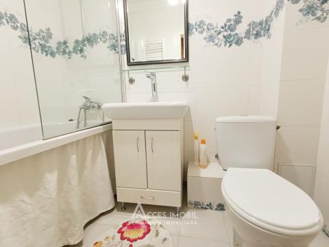 Centru, str. Alexei Şciusev, 2 camere. Euroreparație! Autonomă!: 12