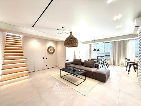 Apartamente de vânzare în Chișinău: Ciocana, str. N. M. Spătaru