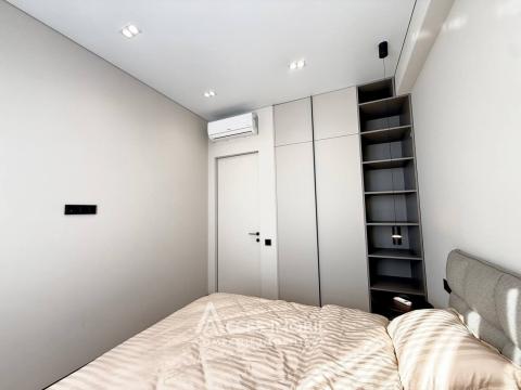 Dansicons! str. N. M. Spătaru, Ciocana, 3 camere + living. Euroreparație! + Terasă!: 9