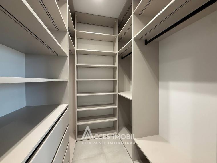 Dansicons! str. N. M. Spătaru, Ciocana, 3 camere + living. Euroreparație! + Terasă!: 17