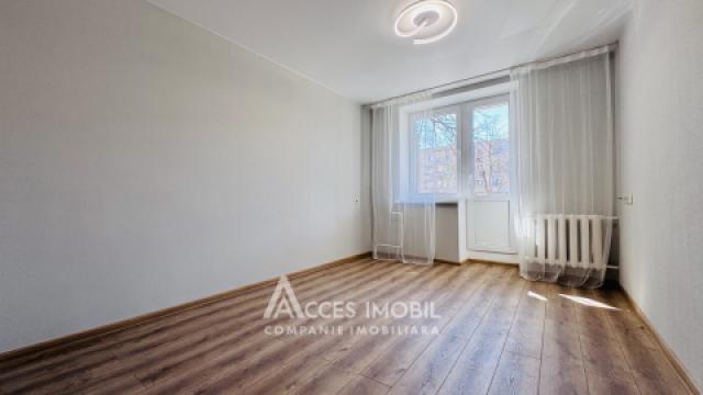 Apartamente de vânzare în Chișinău: Buiucani, str. Ion Pelivan