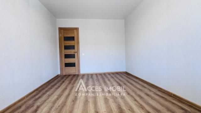 str. Ion Pelivan, Buiucani, 3 camere. Euroreparație! De mijloc!: 1