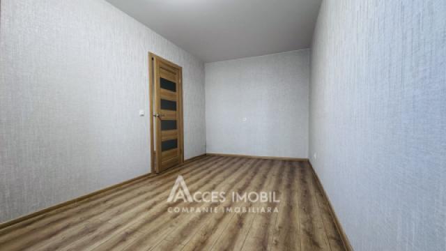 str. Ion Pelivan, Buiucani, 3 camere. Euroreparație! De mijloc!: 3