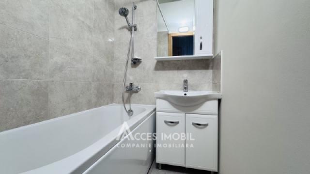 str. Ion Pelivan, Buiucani, 3 camere. Euroreparație! De mijloc!: 7