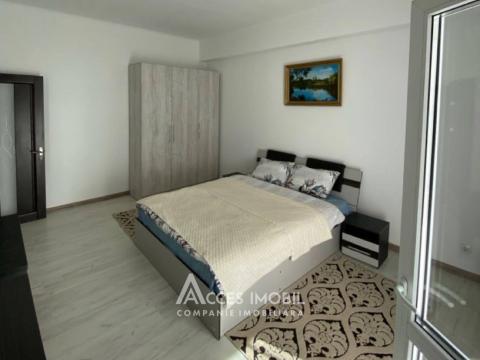 Аренда квартир в Кишинёве: Центр, ул. Н. Старостенко