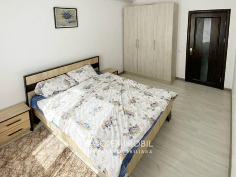 Аренда! Центр, ул. Н. Старостенко, 2 комнаты + гостиная! Евроремонт!: 2