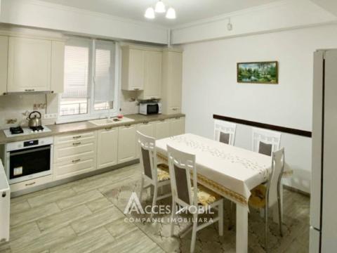 Аренда! Центр, ул. Н. Старостенко, 2 комнаты + гостиная! Евроремонт!: 3