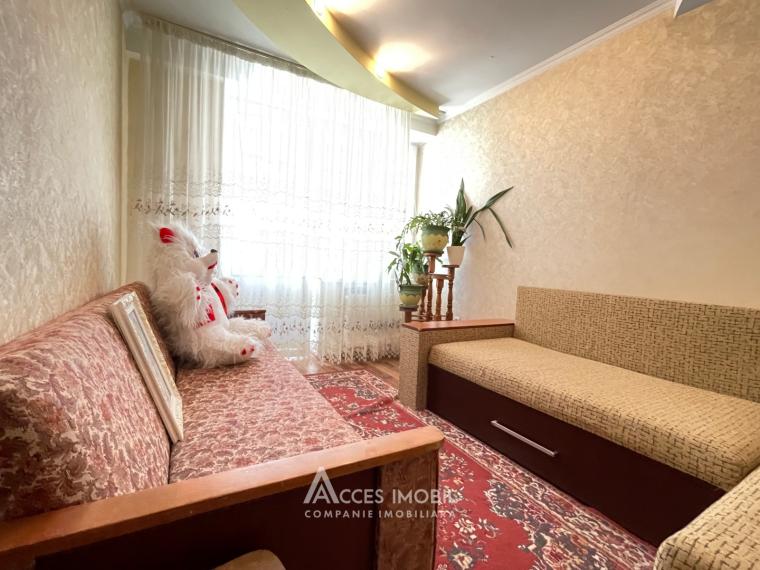 Аренда! Новострой! Старая Почта, ул. Язулуй, 2 комнаты! Евроремонт!: 4