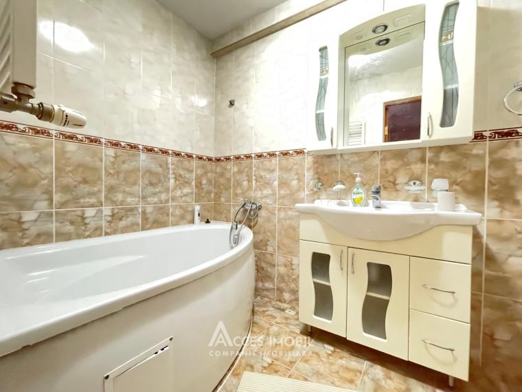 Аренда! Новострой! Старая Почта, ул. Язулуй, 2 комнаты! Евроремонт!: 6