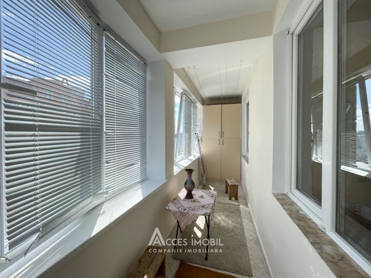 Аренда! Новострой! Старая Почта, ул. Язулуй, 2 комнаты! Евроремонт!: 7