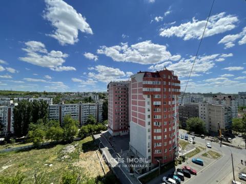 Аренда! Новострой! Старая Почта, ул. Язулуй, 2 комнаты! Евроремонт!: 8