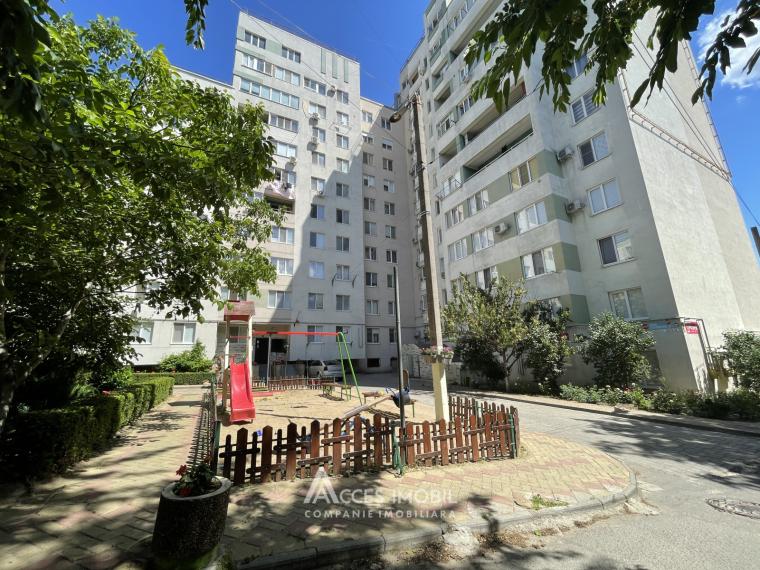 Аренда! Новострой! Старая Почта, ул. Язулуй, 2 комнаты! Евроремонт!: 9