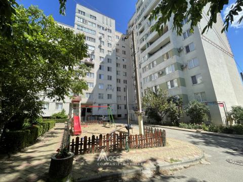 Аренда! Новострой! Старая Почта, ул. Язулуй, 2 комнаты! Евроремонт!: 9