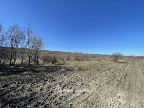 Teren agricol 23 ari! R6! Durlești!: 1