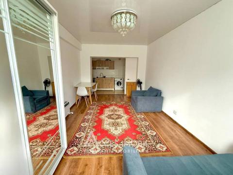 Apartamente de vânzare în Chișinău: Strășeni, str. Ştefan cel Mare și Sfînt