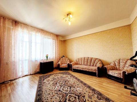 Apartamente de vânzare în Chișinău: Botanica, bd. Traian