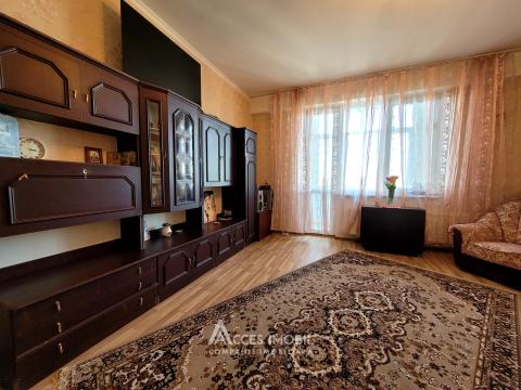 Bloc Nou! Botanica, bd. Traian, 1 cameră! Autonomă!: 2