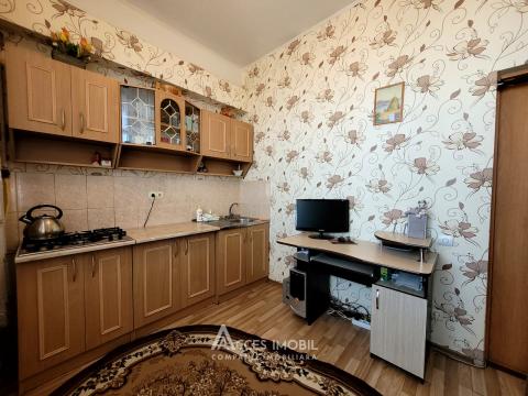 Bloc Nou! Botanica, bd. Traian, 1 cameră! Autonomă!: 3