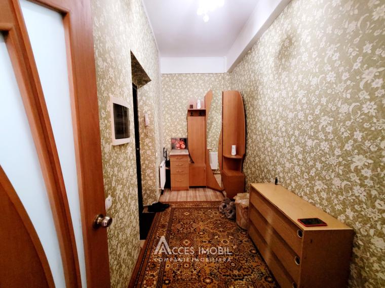 Bloc Nou! Botanica, bd. Traian, 1 cameră! Autonomă!: 7