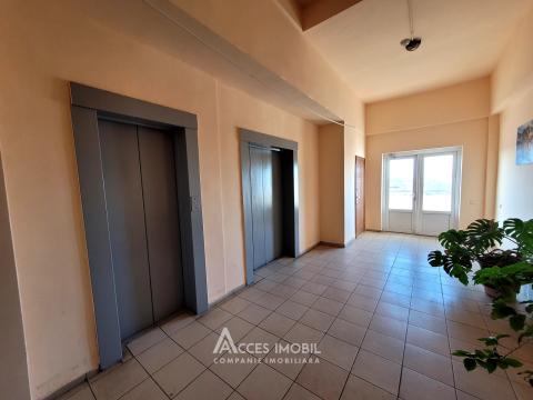 Bloc Nou! Botanica, bd. Traian, 1 cameră! Autonomă!: 12