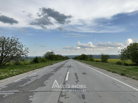 Terenuri de vânzare în Chișinău: Tohatin, M14