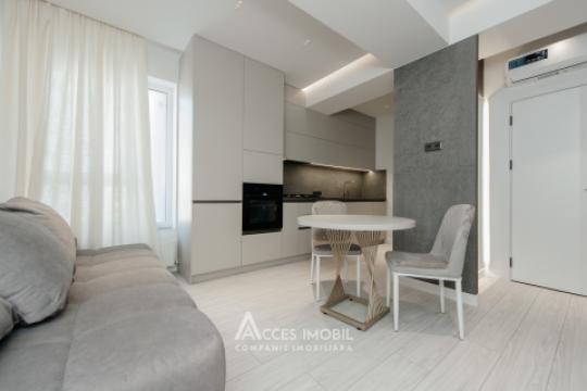 Продажа квартир в Кишиневе: Дурлешты, ул. Яловень