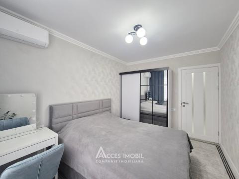 Apartamente de vânzare în Chișinău: Botanica, bd. Dacia