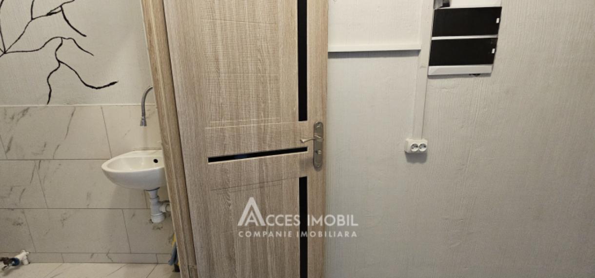 Коммерческая помещение, 113.7m2! Буюканы, ул. Иоана Раду. Евроремонт!: 7