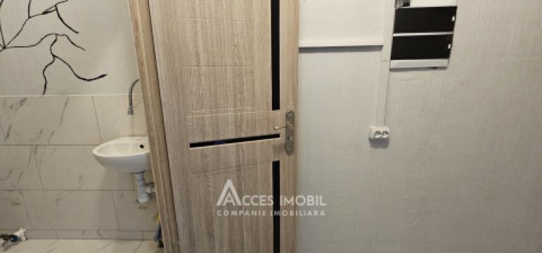 Коммерческая помещение, 113.7m2! Буюканы, ул. Иоана Раду. Евроремонт!: 7