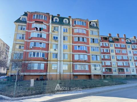 Apartamente de vânzare în Chișinău: Bubuieci, str. Ștefan Cel Mare