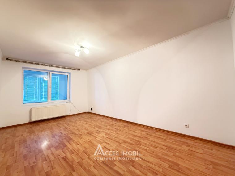 Новострой! Бубуечь, ул. Штефан Чел Маре, 2 комнаты. Евроремонт! + Кладовая!: 2