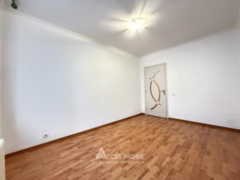 Новострой! Бубуечь, ул. Штефан Чел Маре, 2 комнаты. Евроремонт! + Кладовая!: 3