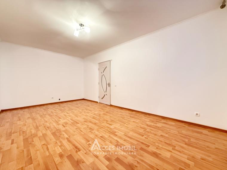 Новострой! Бубуечь, ул. Штефан Чел Маре, 2 комнаты. Евроремонт! + Кладовая!: 4